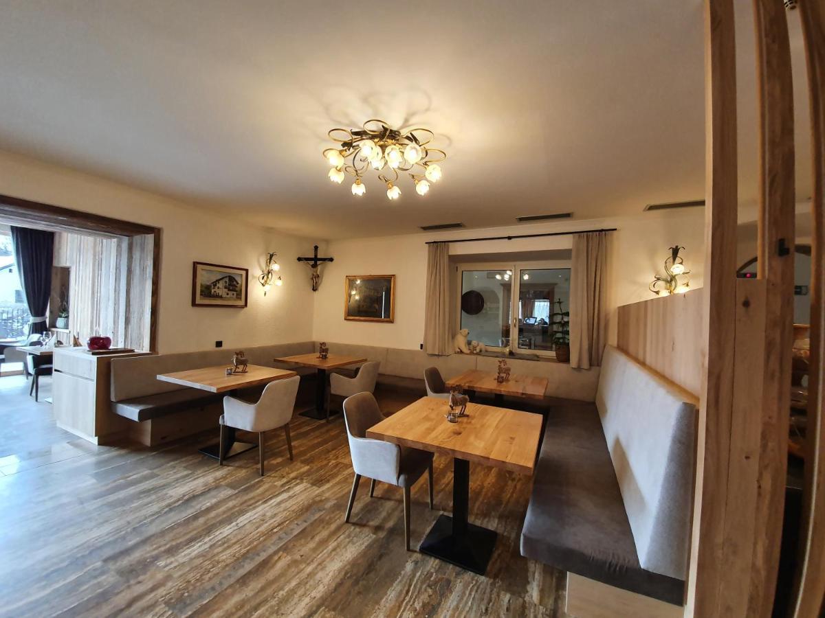 Hotel Andechserhof & Mountain Sky Лайон Екстериор снимка