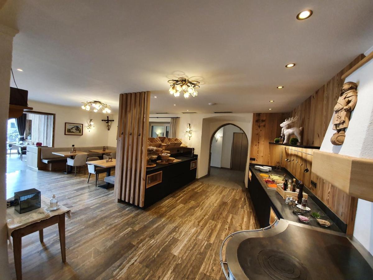 Hotel Andechserhof & Mountain Sky Лайон Екстериор снимка