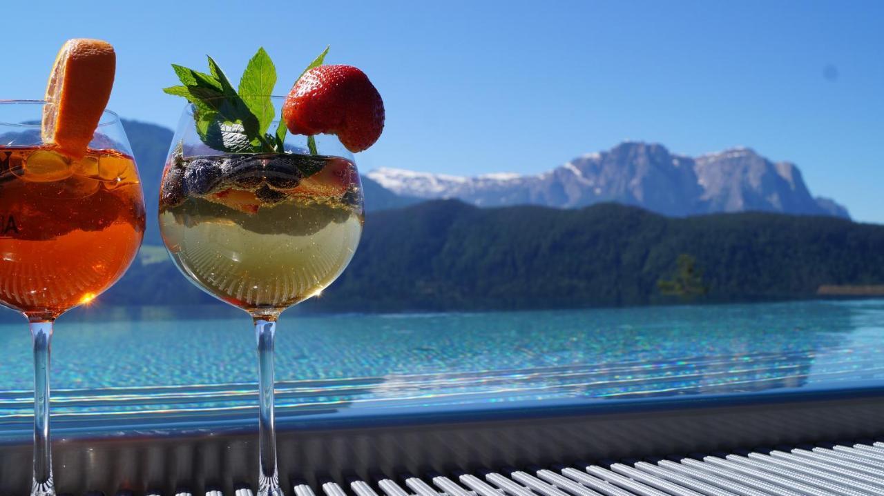 Hotel Andechserhof & Mountain Sky Лайон Екстериор снимка