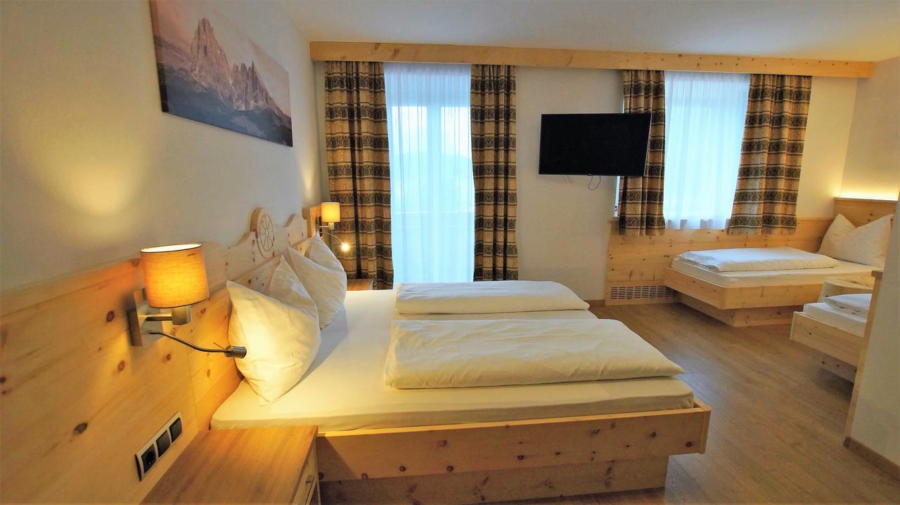 Hotel Andechserhof & Mountain Sky Лайон Екстериор снимка